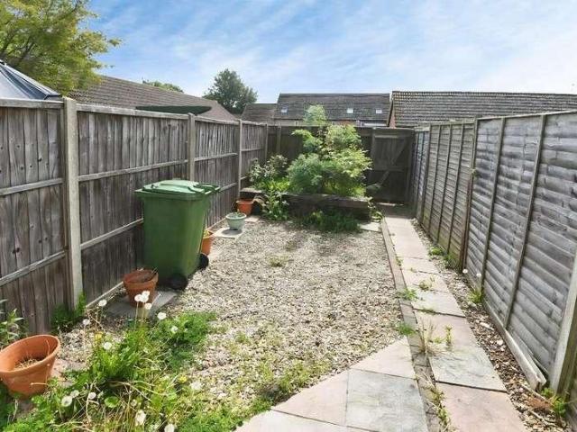 House for sale in Walsoken, King's Lynn and West Norfolk
