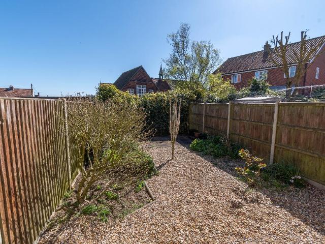 House for sale in Comers, Norfolk