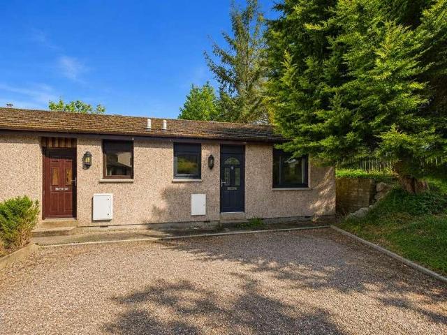 House for sale in Kingussie, Scotland