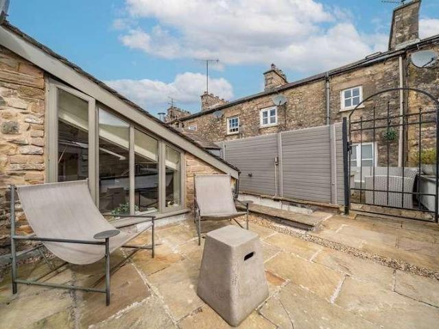 House for sale in Low Biggins, Kirkby Lonsdale