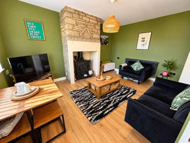 House for sale in Thornton, Bradford