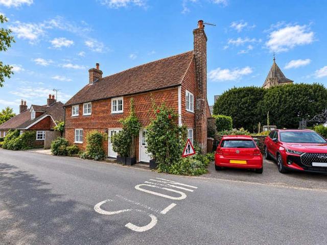 House for sale in Heathlands, East Sussex