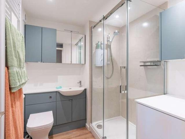 House for sale in Old Headington, Oxford