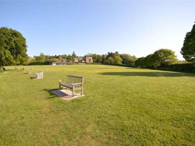House for sale in Haccombe with Combe, Bridford