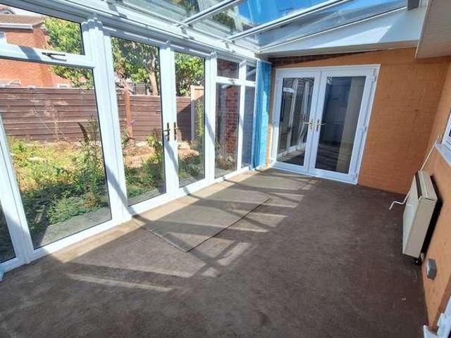 House for sale in Ernesford Grange, West Midlands