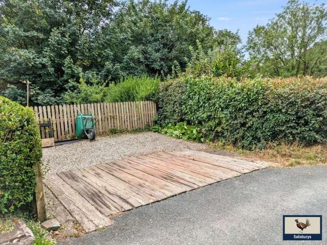House for sale in Harragrove, West Devon