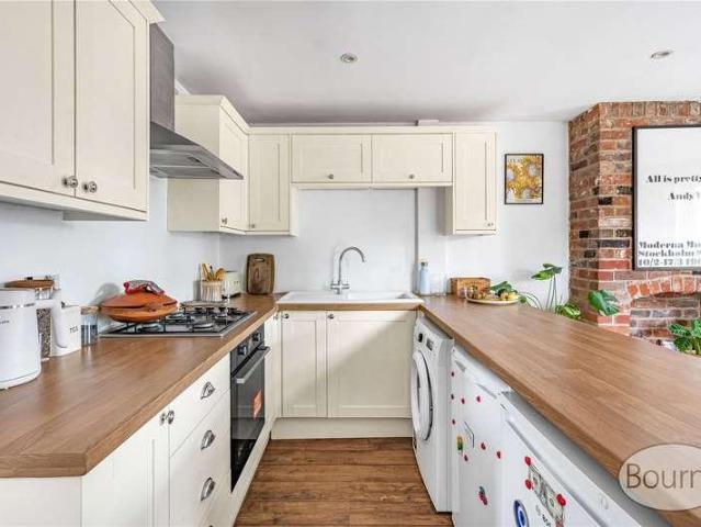 House for sale in Westfield, Woking