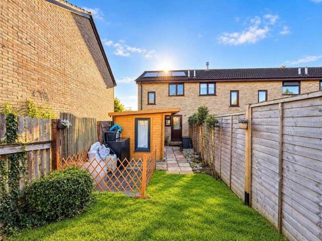 House for sale in St. Erme, Trispen
