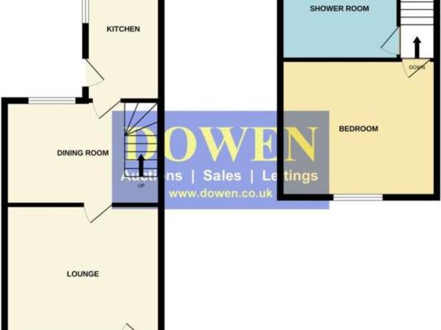 House for sale in Sedgefield