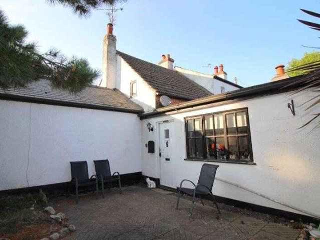 House for sale in Gosberton Clough, Lincolnshire