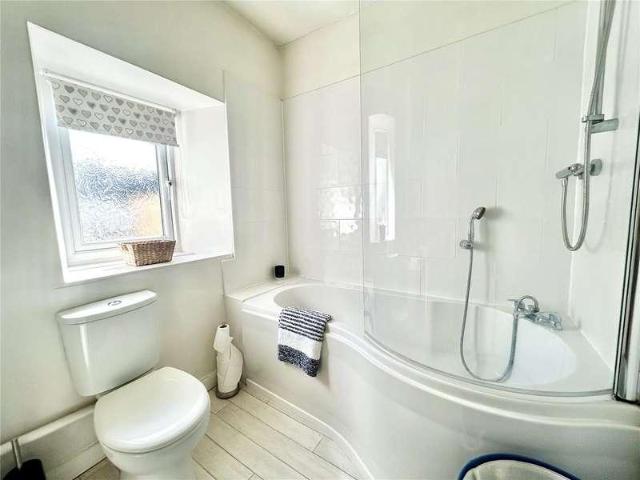 House for sale in Kentisbury, Devon