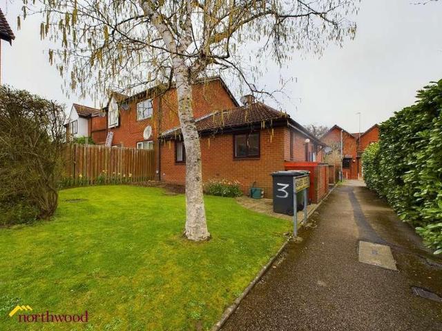 House for sale in Shipston on Stour, Alderminster