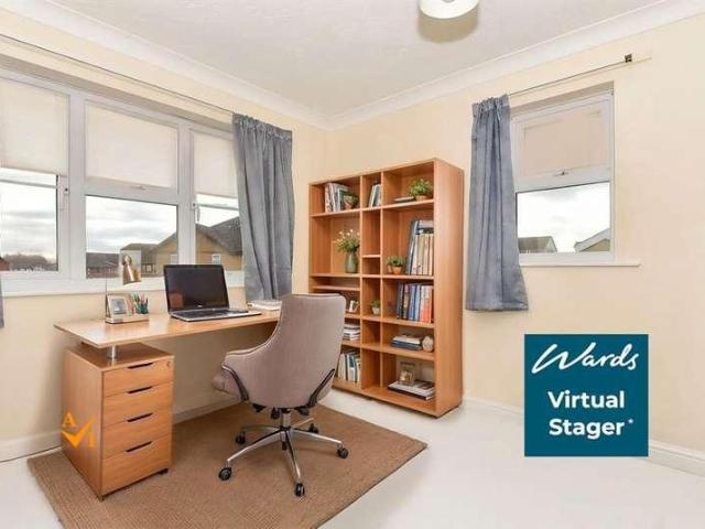 House for sale in Sandown Park, Kent