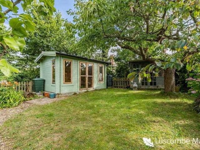 House for sale in Strode, Devon