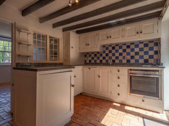 House for sale in Tuddenham St Martin, Eastbridge