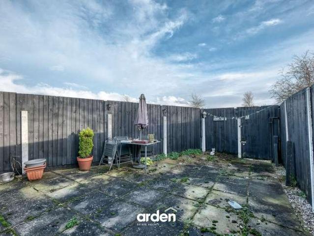 House for sale in Frankley, West Midlands