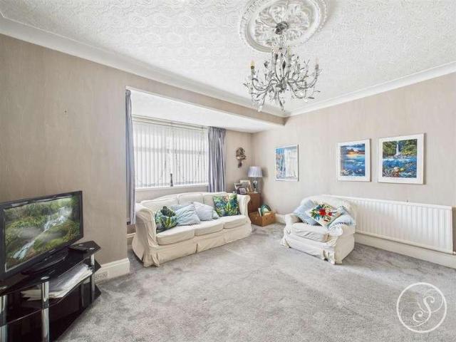 House for sale in West Yorkshire