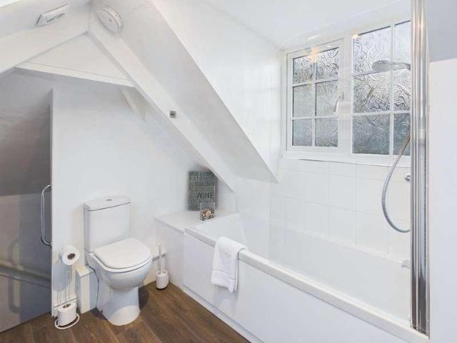 House for sale in Whitby, North Yorkshire