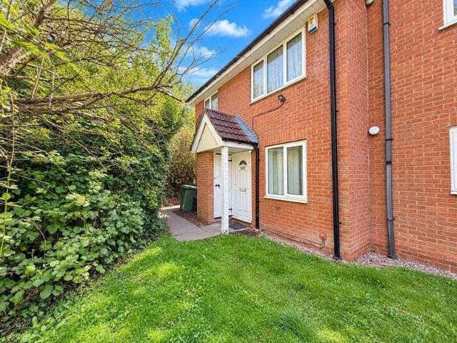 House for sale in West Midlands
