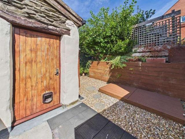 House for sale in Slade, Kentisbury
