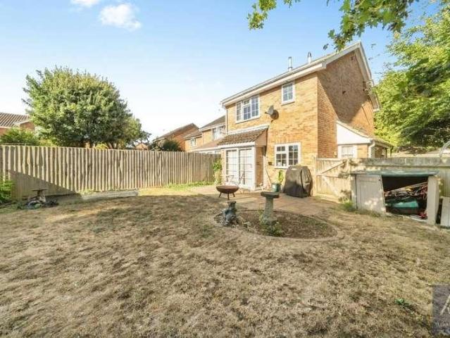 House for sale in Buckingham, Buckinghamshire