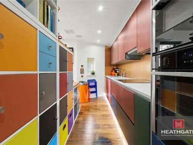 House for sale in North End, Greater London