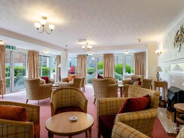 House for sale in Hazel Grove, Greater Manchester
