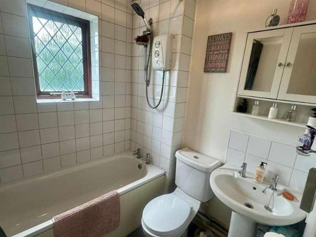 House for sale in Widemarsh, Lower Bullingham