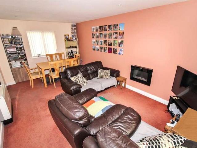 House for sale in Redhouse, Blunsdon St Andrew