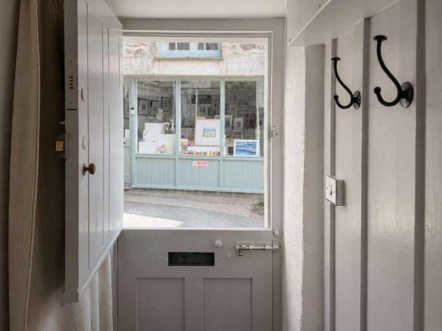 House for sale in Mousehole, Penzance