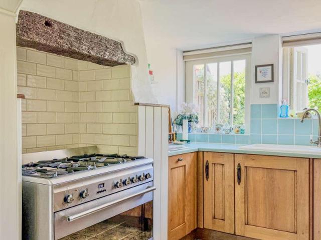 House for sale in Long Marston, Pouchen End