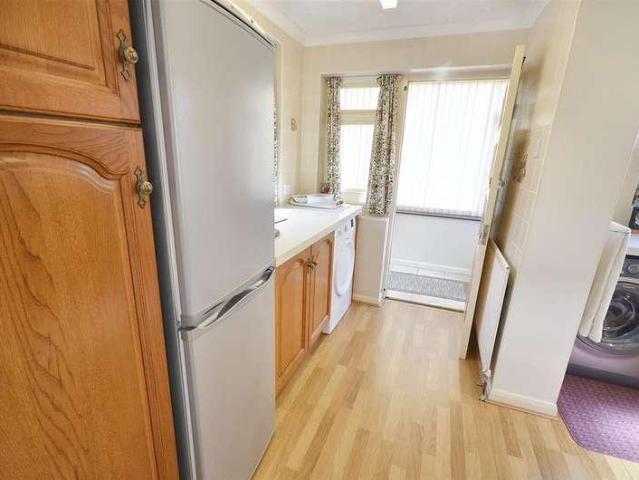 House for sale in Tittensor, Stoke-on-Trent