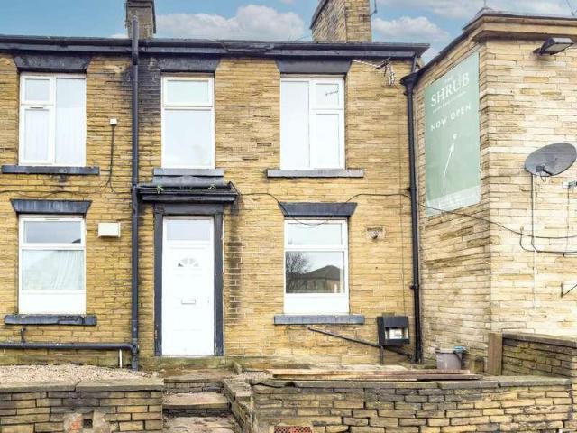House for sale in Brighouse, West Yorkshire