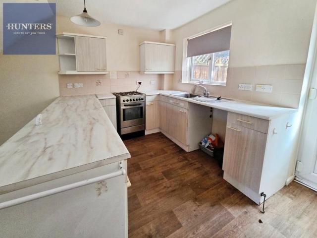 House for sale in Bryncethin, Wales