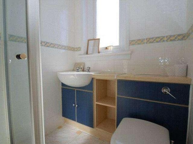 House for sale in Carstairs, Scotland