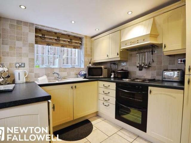 House for sale in Torworth, Bassetlaw