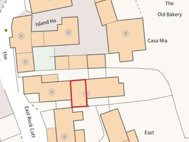 House for sale in Bishops Nympton, Kentisbury