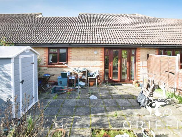House for sale in Vange, Essex