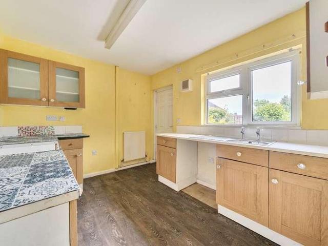 House for sale in Willaston