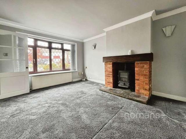 House for sale in North Town, Maidenhead