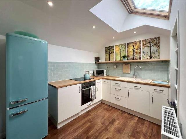 House for sale in Woodcombe, Minehead