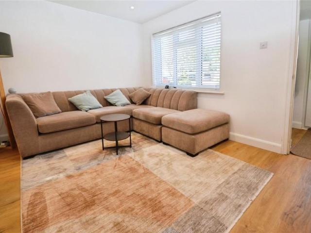 House for sale in Colliers End, Hertfordshire