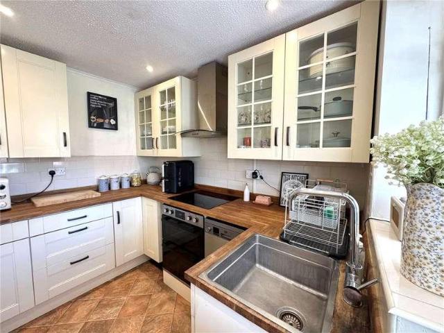 House for sale in Alderholt, Olderholt