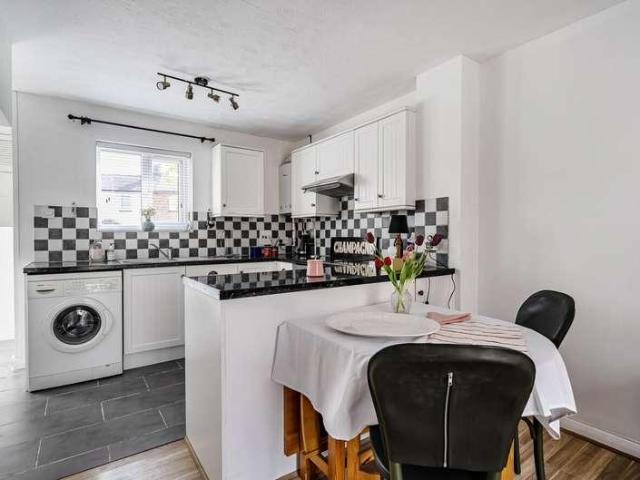 House for sale in Blackhills, Surrey
