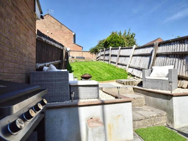 House for sale in Withywood, Feckenham