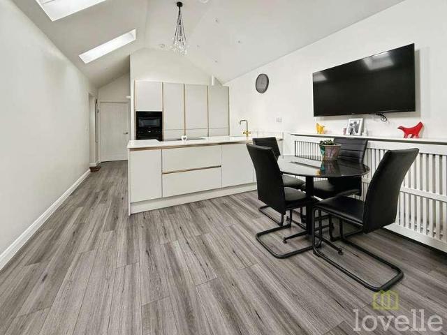 House for sale in Ashby De La Launde, Lincolnshire