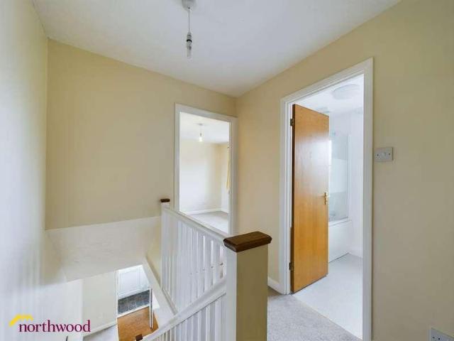 House for sale in Hardwick, Cherwell