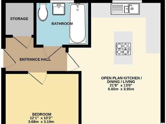 House for sale in Riccall