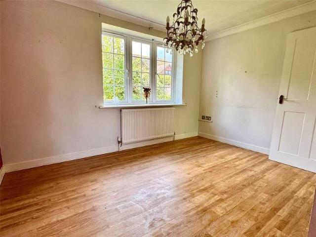 House for sale in Old Milton, Ashurst Bridge