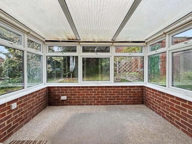 House for sale in Priest Down, Hampshire